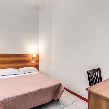 Hotel Altavilla 9 Roma Esterno foto