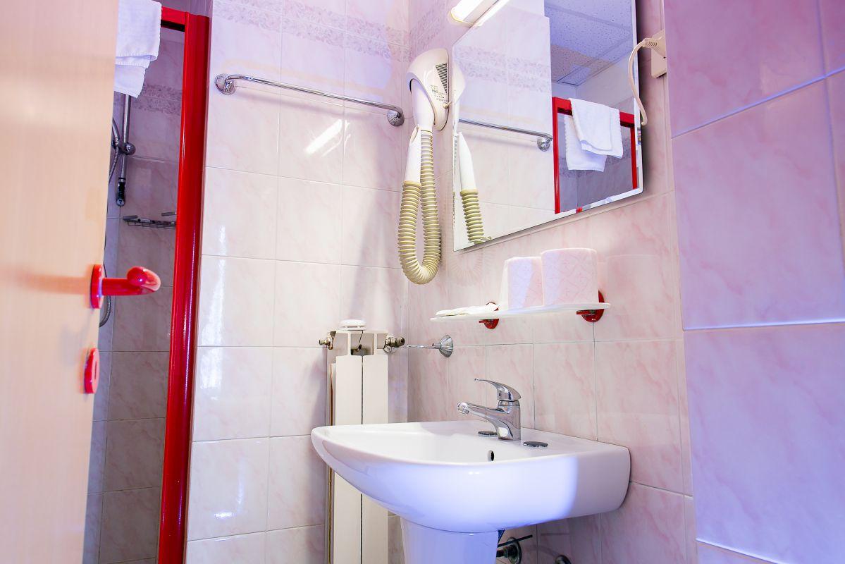 Hotel Altavilla 9 Roma Esterno foto