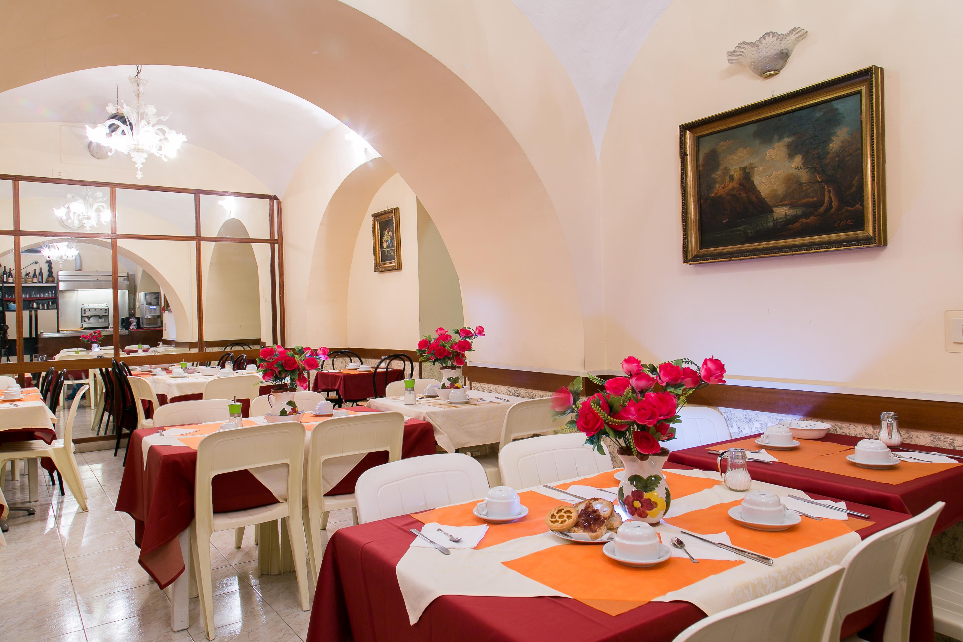 Hotel Altavilla 9 Roma Esterno foto