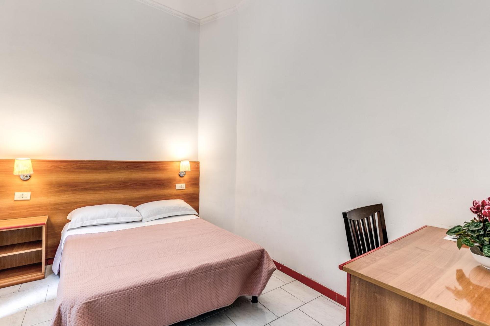 Hotel Altavilla 9 Roma Esterno foto