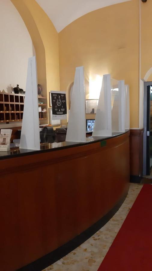 Hotel Altavilla 9 Roma Esterno foto